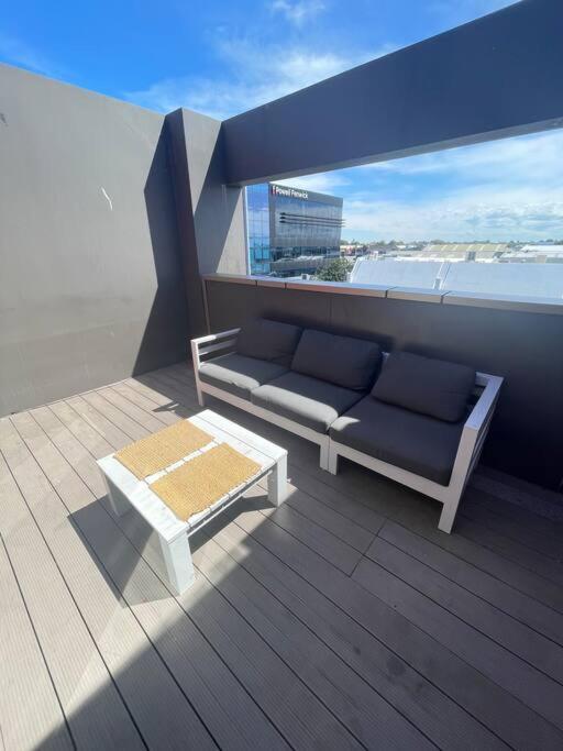 Stunning New York Loft Gallery 크라이스트처치 외부 사진